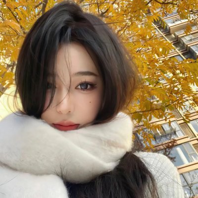 搏击傲娇小女生