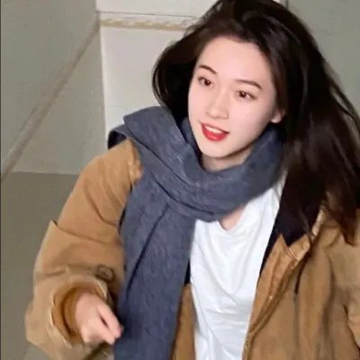 津津井小姐