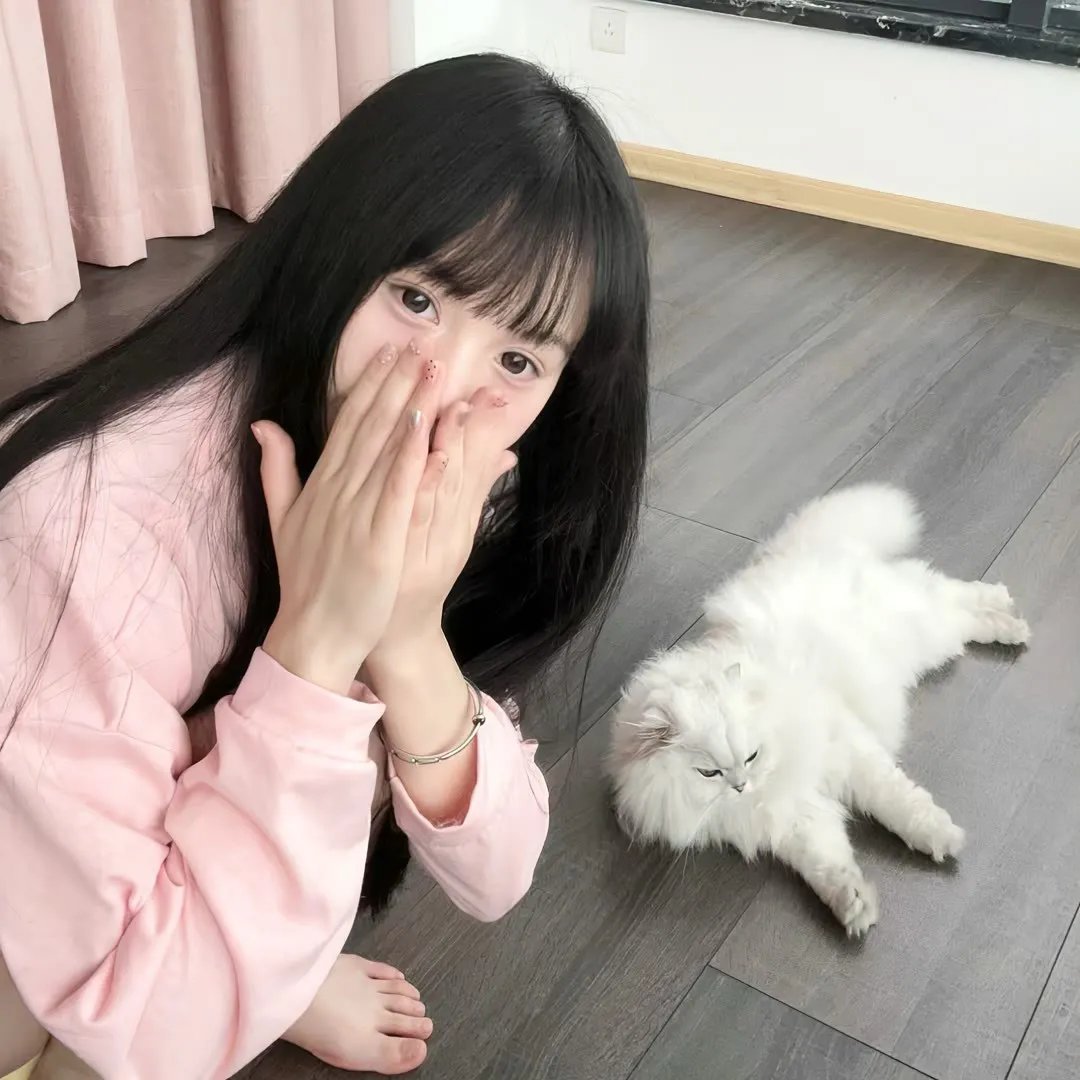微笑妈妈